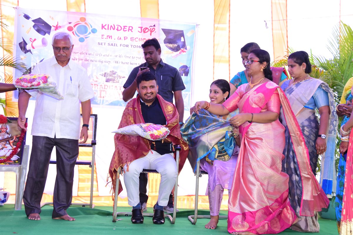 Annual Day Dance Choreography
