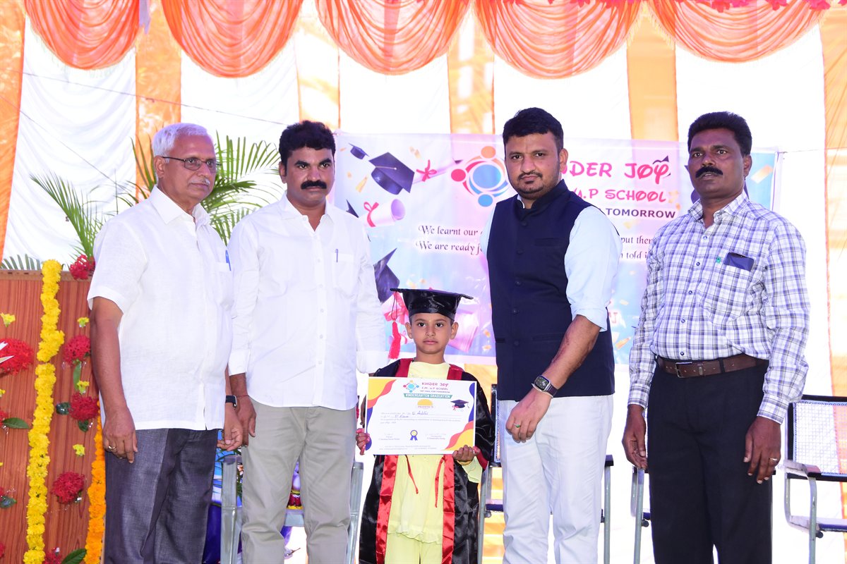 Student Award Ceremony