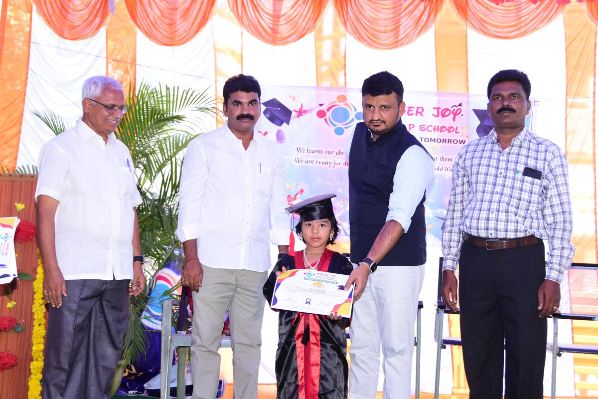 Merit Distribution
